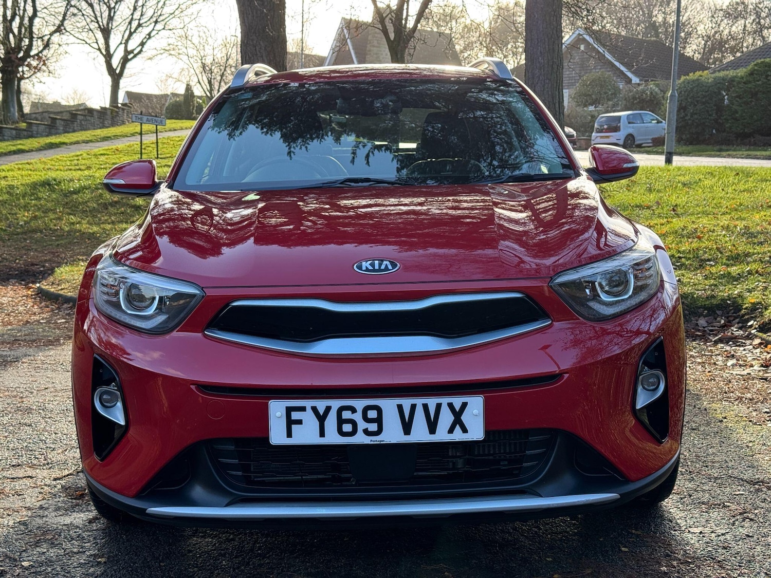 Used Kia Stonic 2019 for sale - 76759681: Photo 79