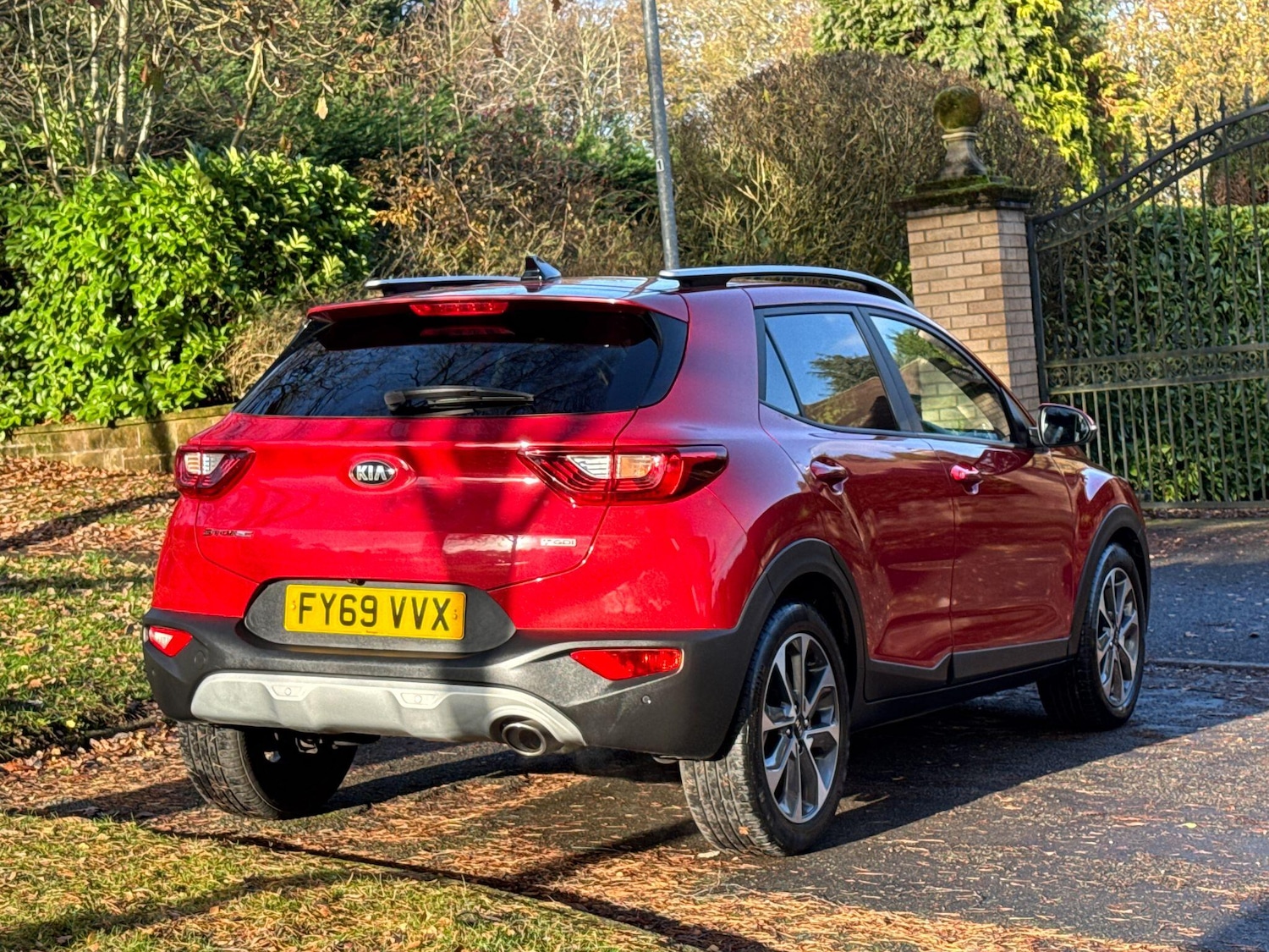 Used Kia Stonic 2019 for sale - 76759681: Photo 80