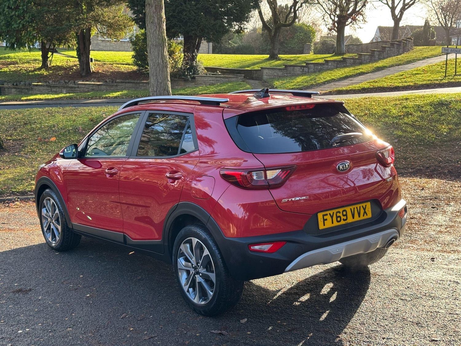 Used Kia Stonic 2019 for sale - 76759681: Photo 82