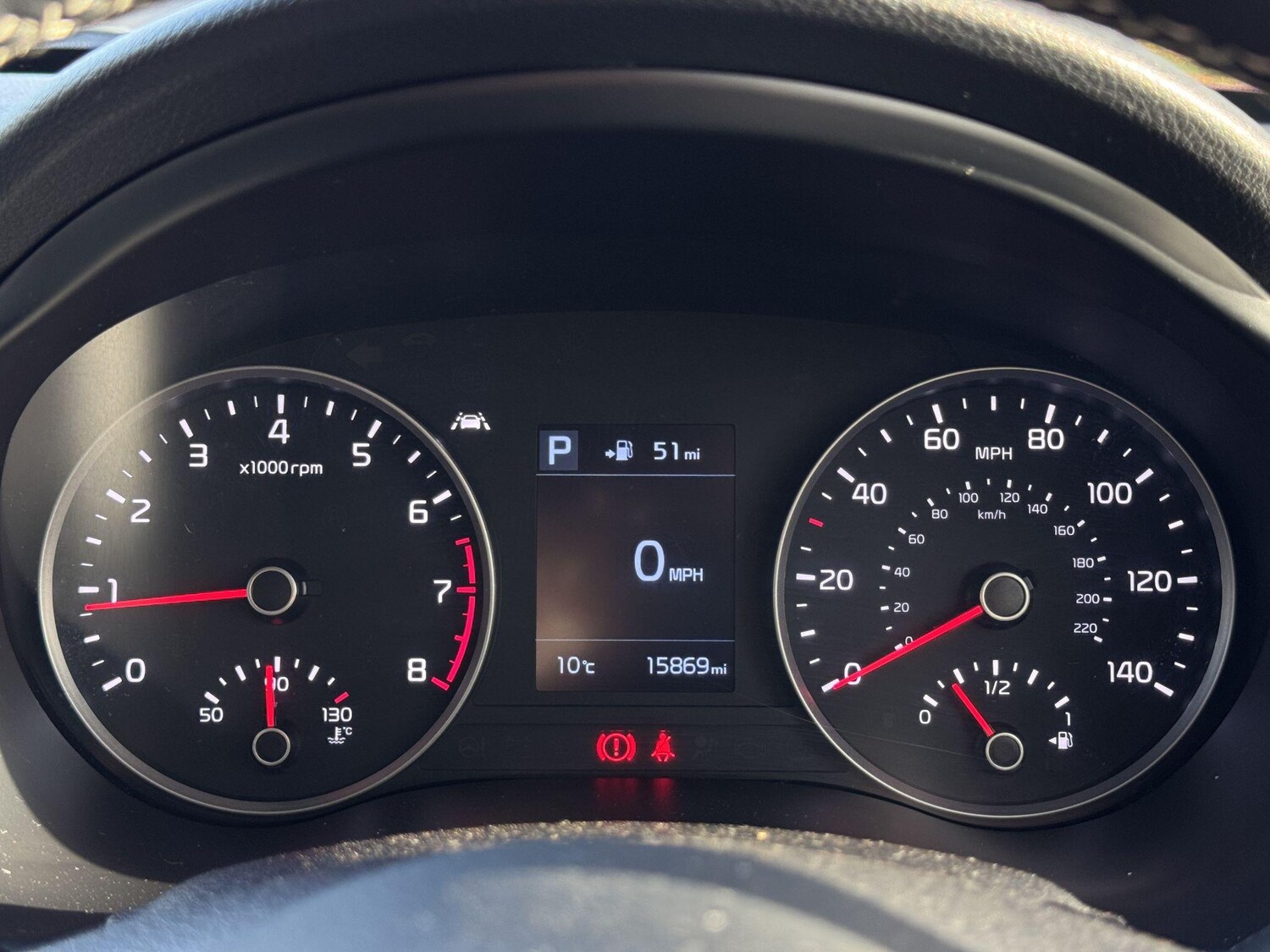 Used Kia Stonic 2019 for sale - 76759681: Photo 85