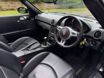Used Porsche Boxster 2011 for sale - 74777395: Photo