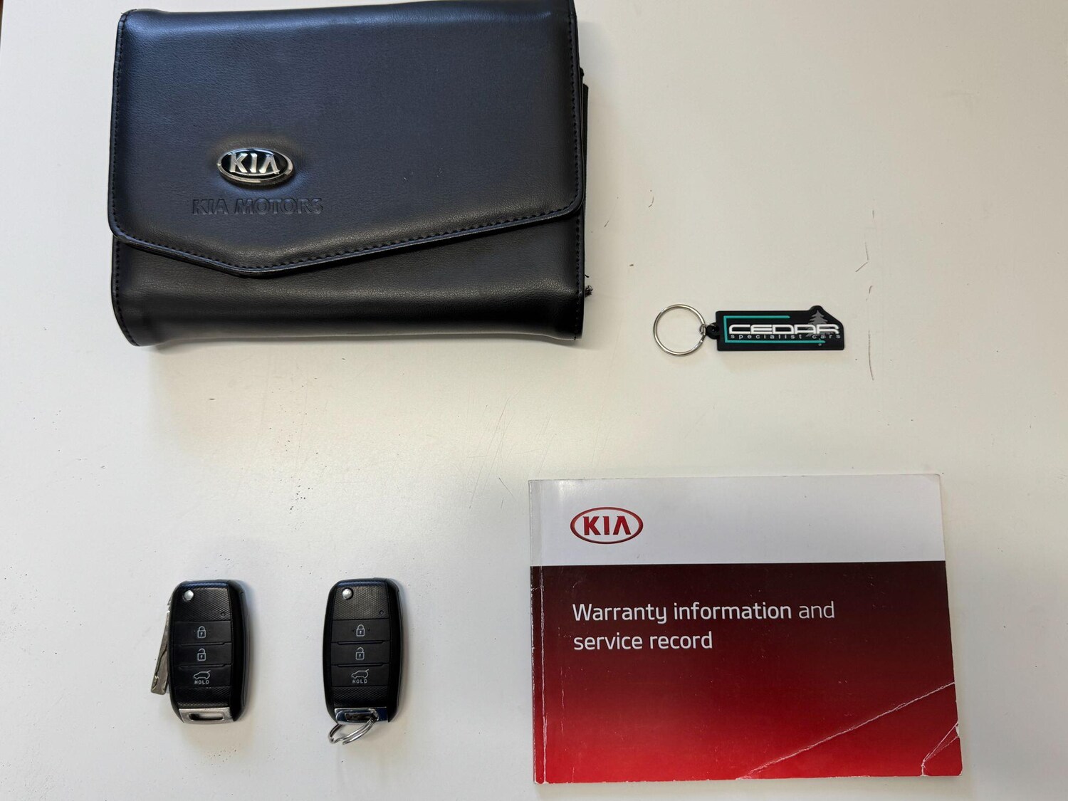 Used Kia Ceed 2015 for sale - 77524167: Photo 11