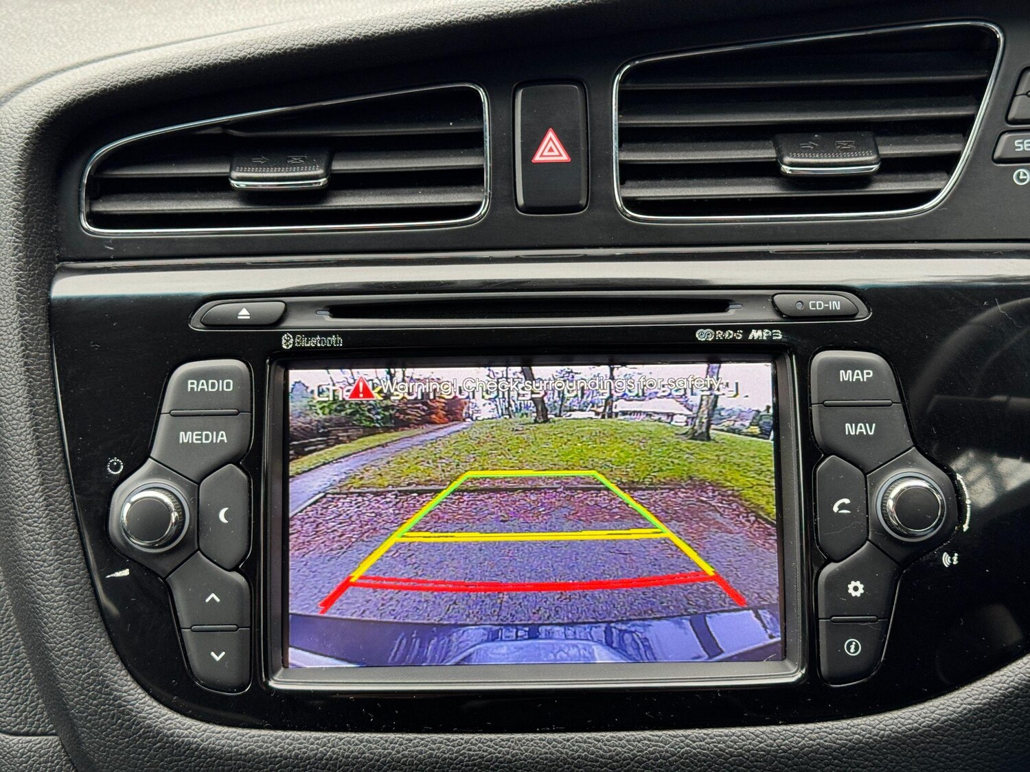 Used Kia Ceed 2015 for sale - 77524167: Photo 12