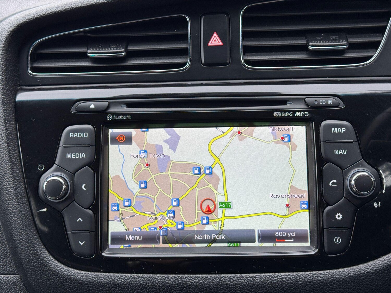 Used Kia Ceed 2015 for sale - 77524167: Photo 14