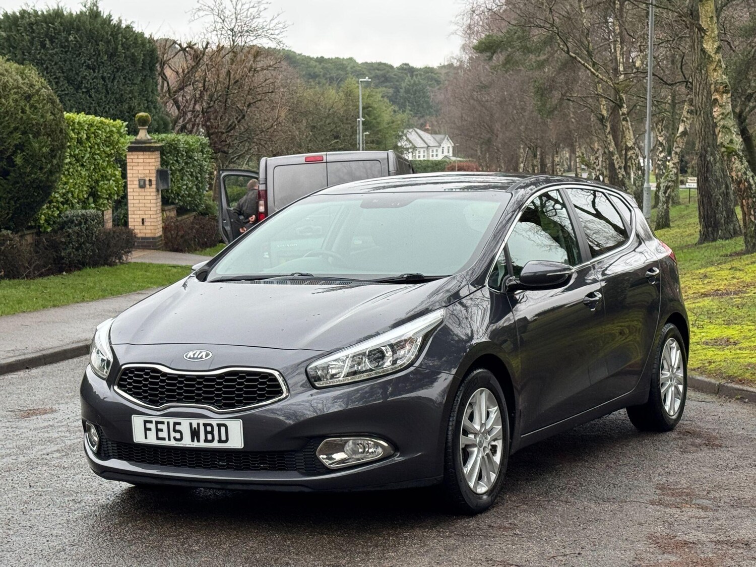 Used Kia Ceed 2015 for sale - 77524167: Photo 15