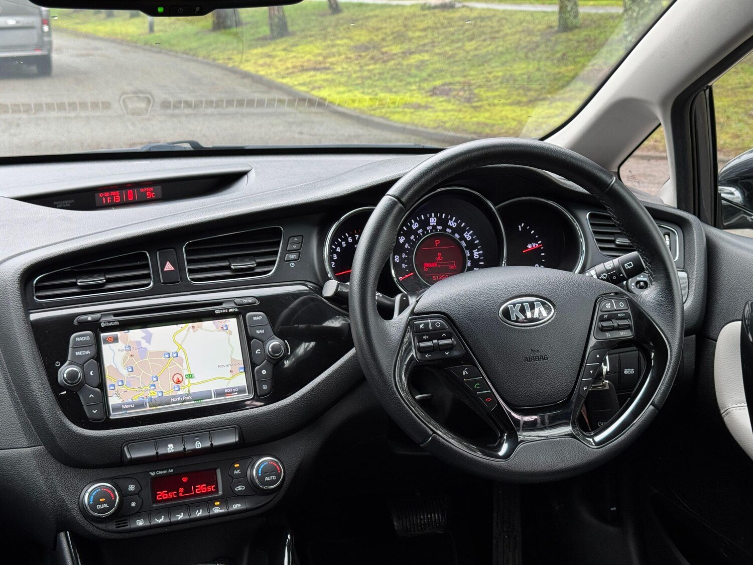 Used Kia Ceed 2015 for sale - 77524167: Photo 16