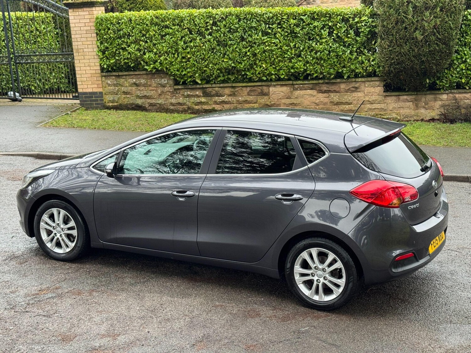 Used Kia Ceed 2015 for sale - 77524167: Photo 17