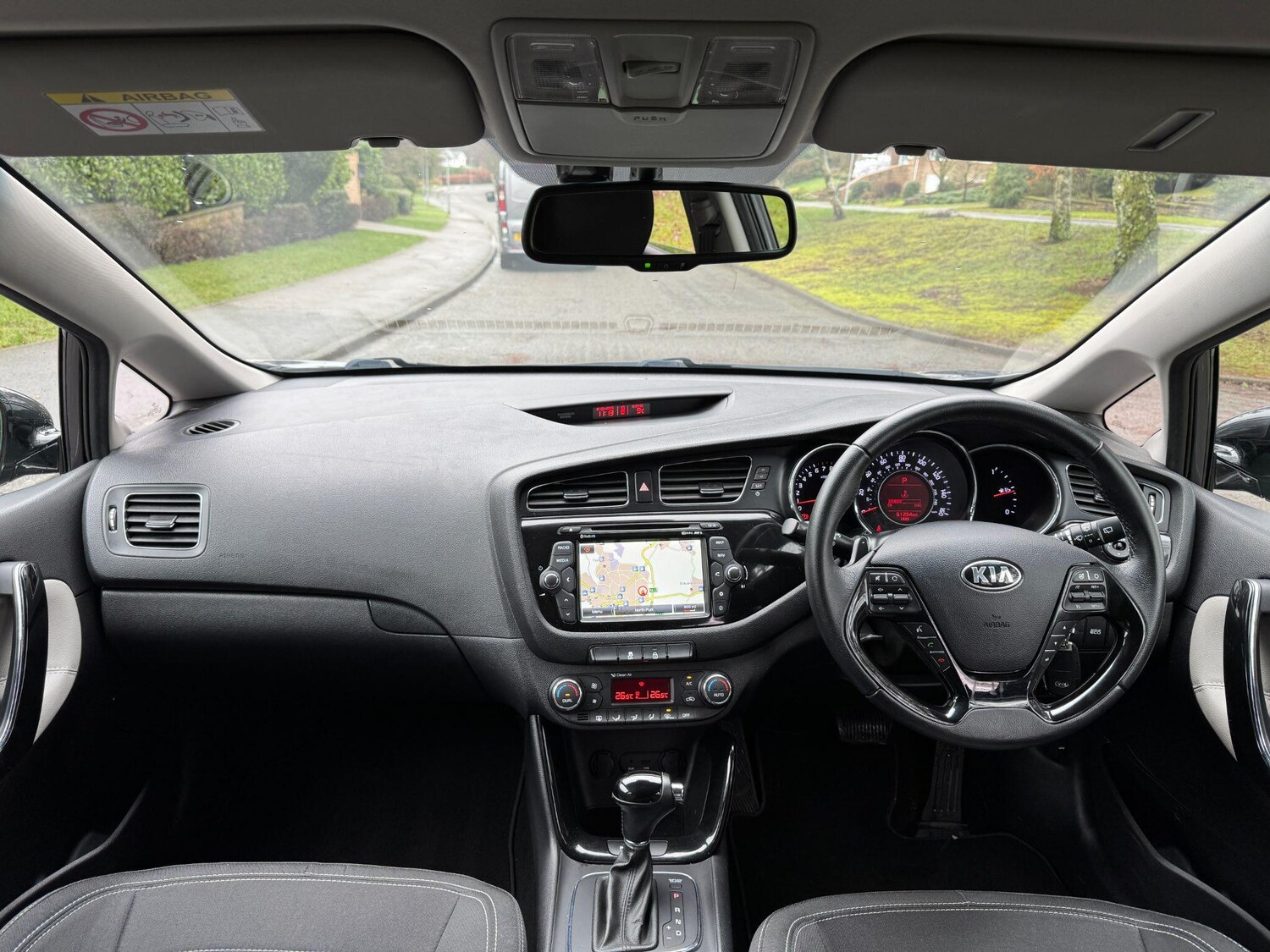 Used Kia Ceed 2015 for sale - 77524167: Photo 23