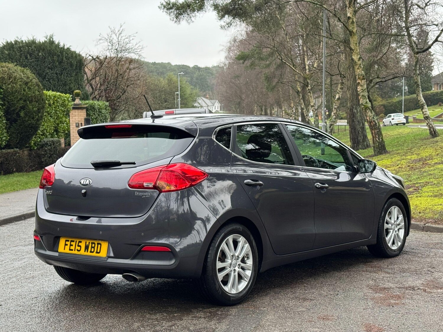 Used Kia Ceed 2015 for sale - 77524167: Photo 27