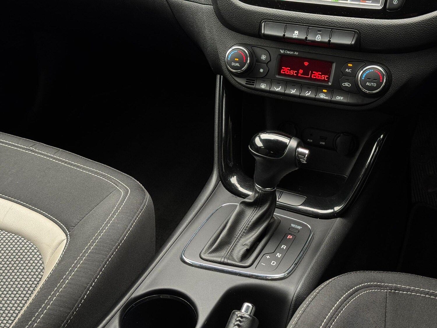 Used Kia Ceed 2015 for sale - 77524167: Photo 28