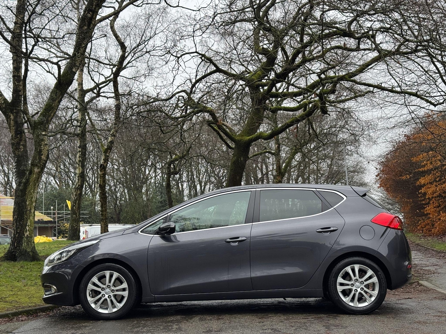 Used Kia Ceed 2015 for sale - 77524167: Photo 3