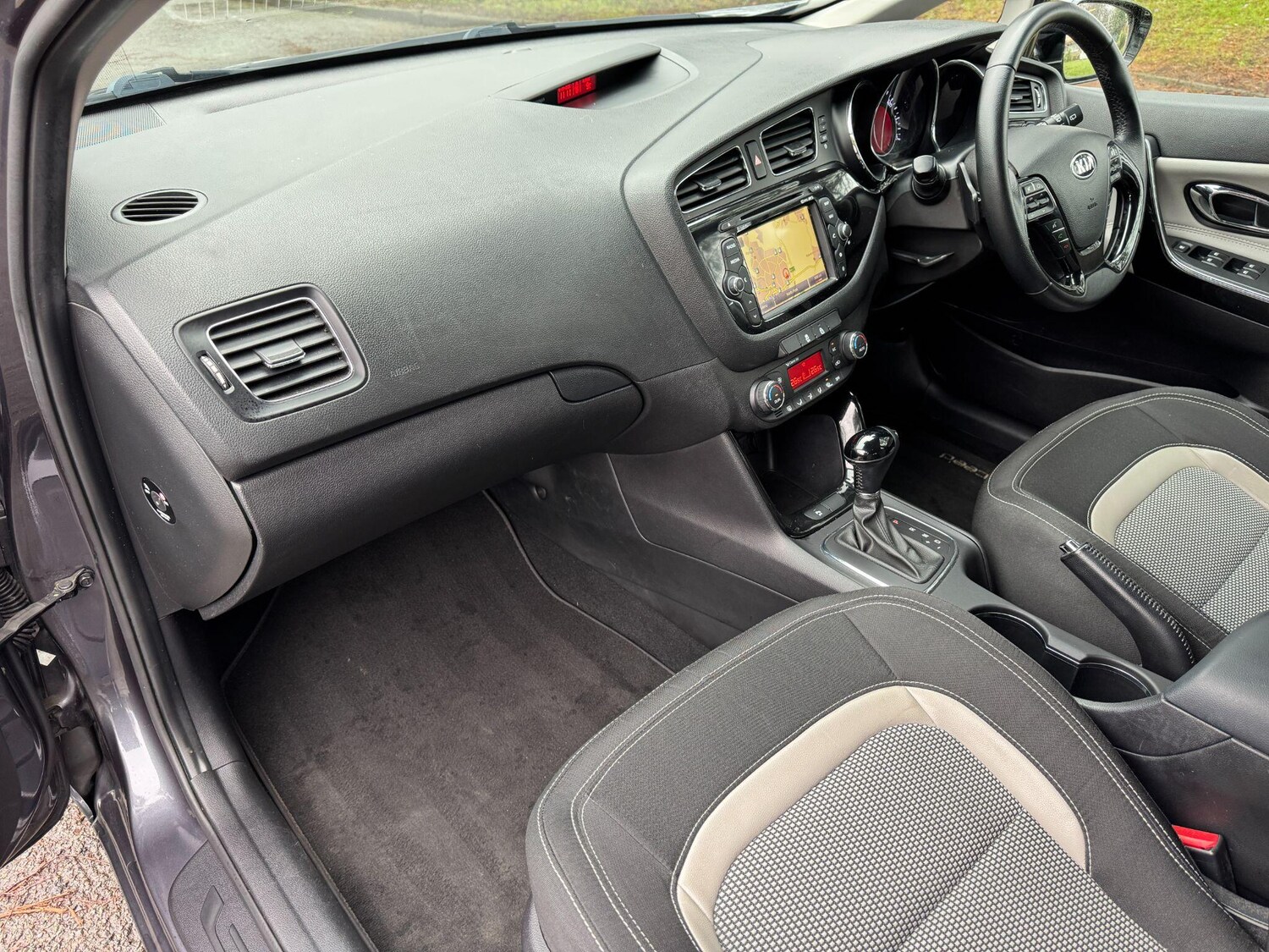 Used Kia Ceed 2015 for sale - 77524167: Photo 31