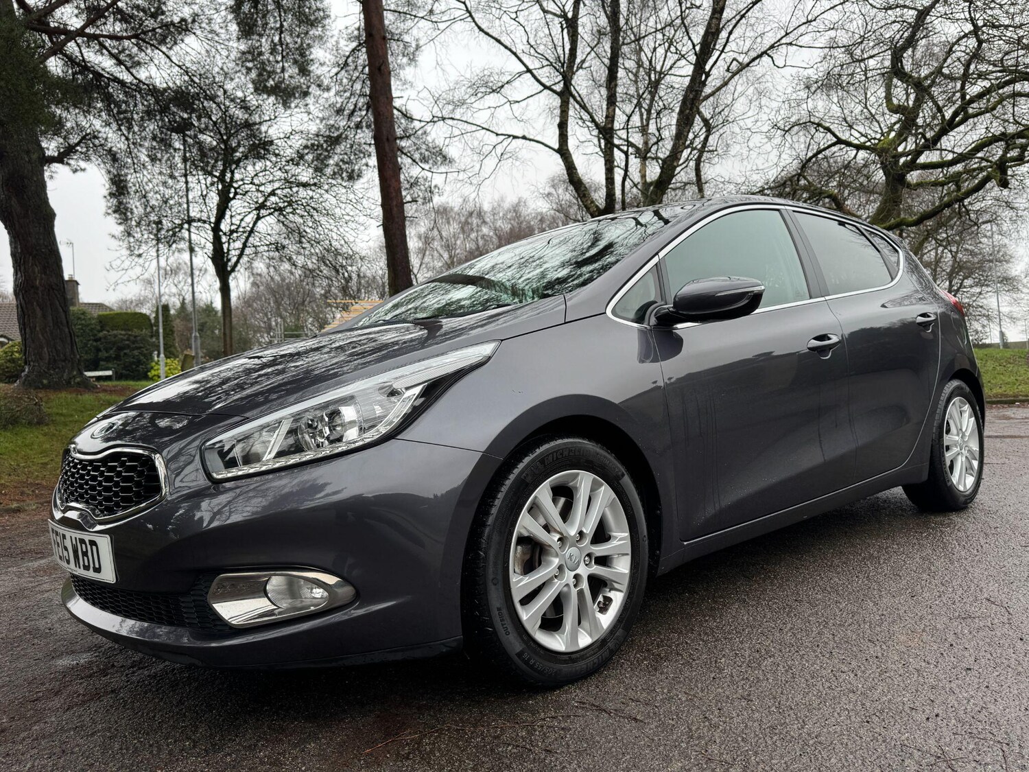 Used Kia Ceed 2015 for sale - 77524167: Photo 39