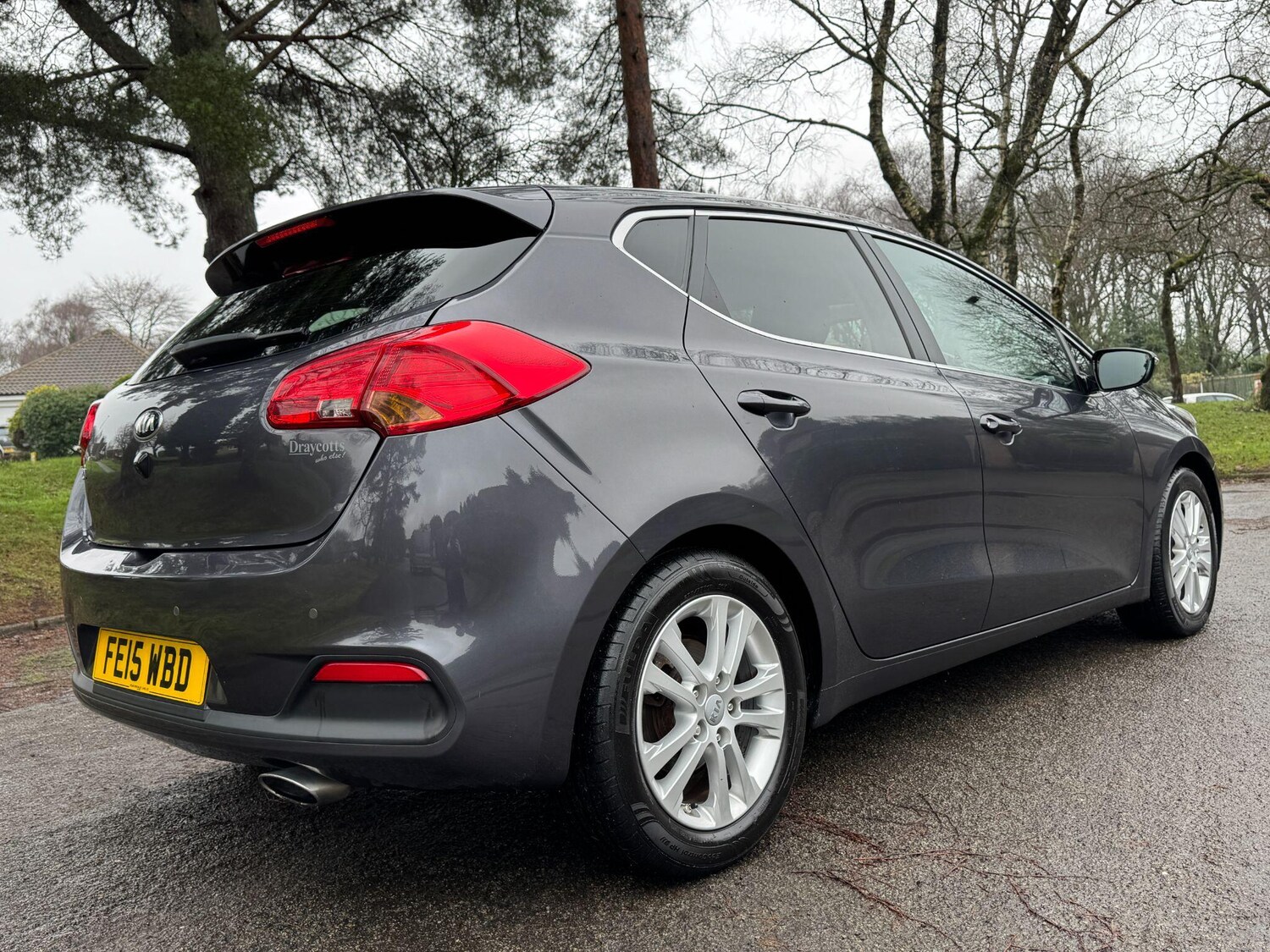 Used Kia Ceed 2015 for sale - 77524167: Photo 41