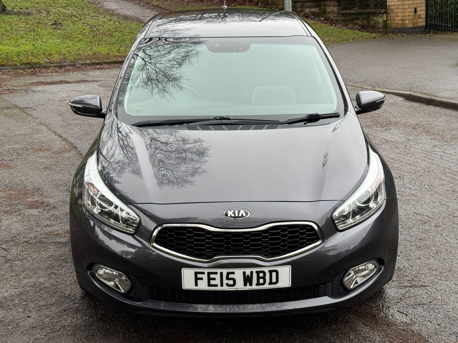 Used Kia Ceed 2015 for sale - 77524167: Photo 47