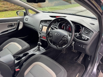 Used Kia Ceed 2015 for sale - 77524167: Photo