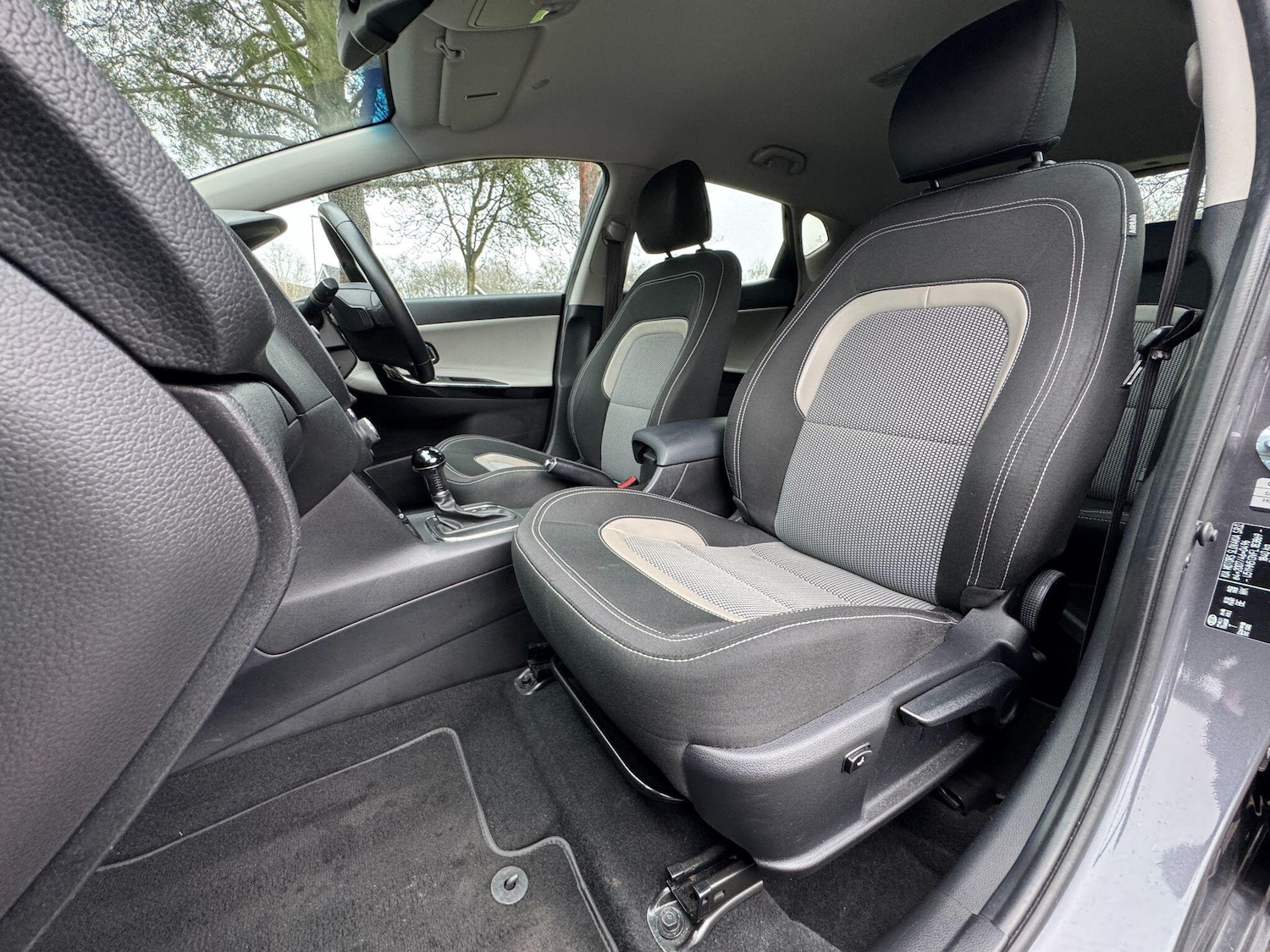 Used Kia Ceed 2015 for sale - 77524167: Photo 5