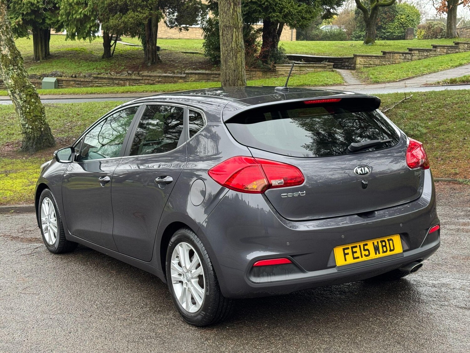 Used Kia Ceed 2015 for sale - 77524167: Photo 52