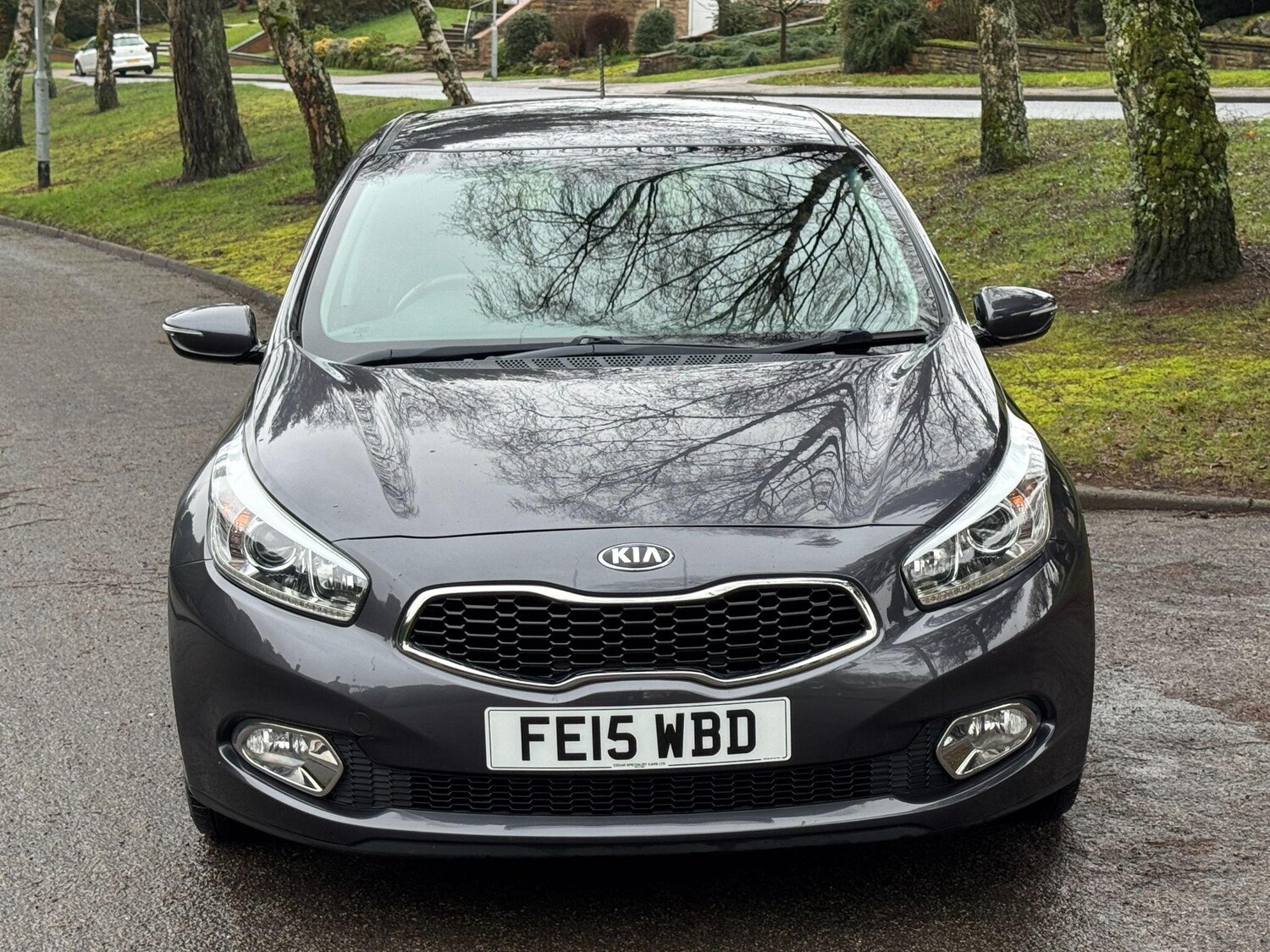 Used Kia Ceed 2015 for sale - 77524167: Photo 53