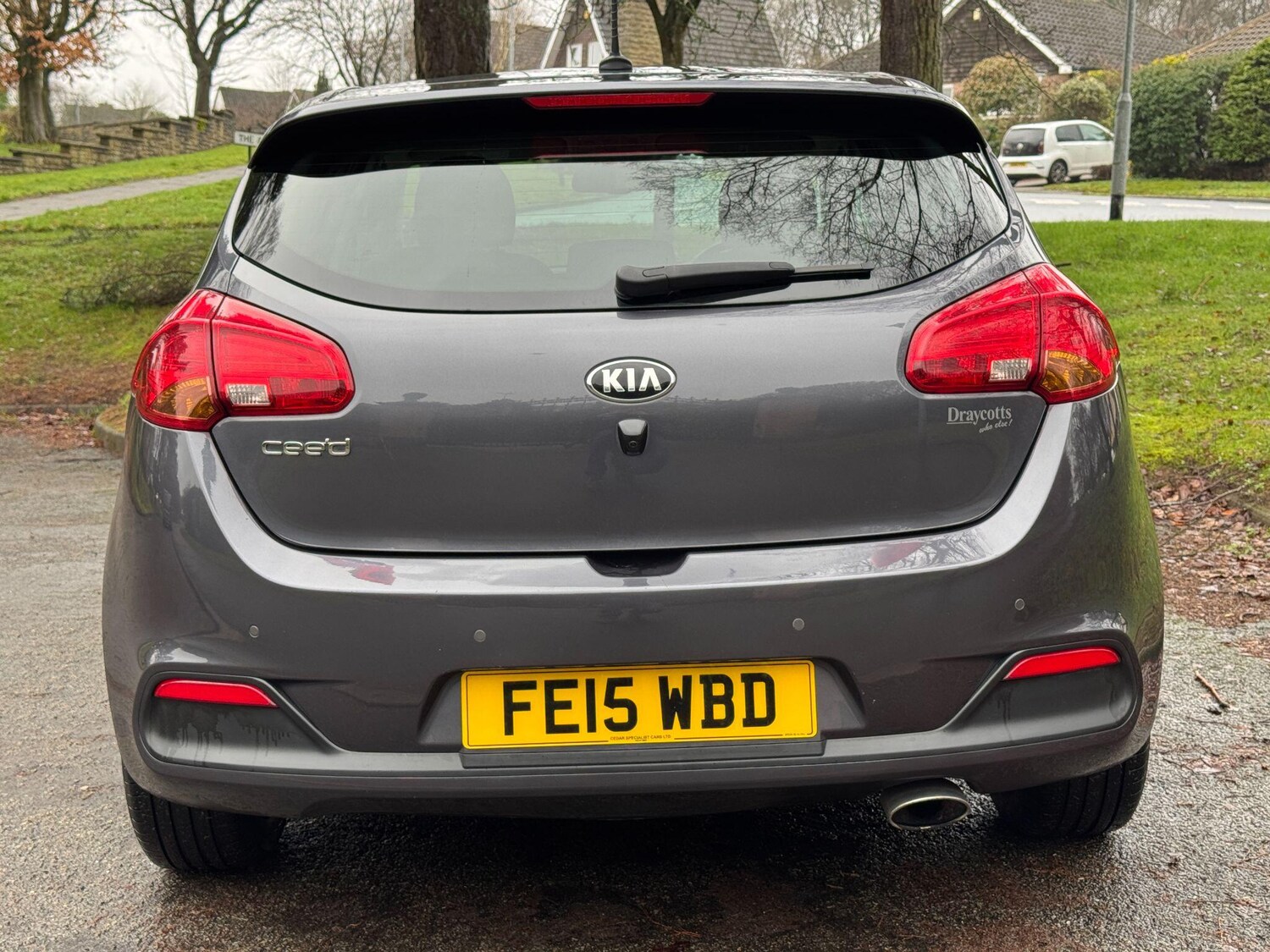 Used Kia Ceed 2015 for sale - 77524167: Photo 59