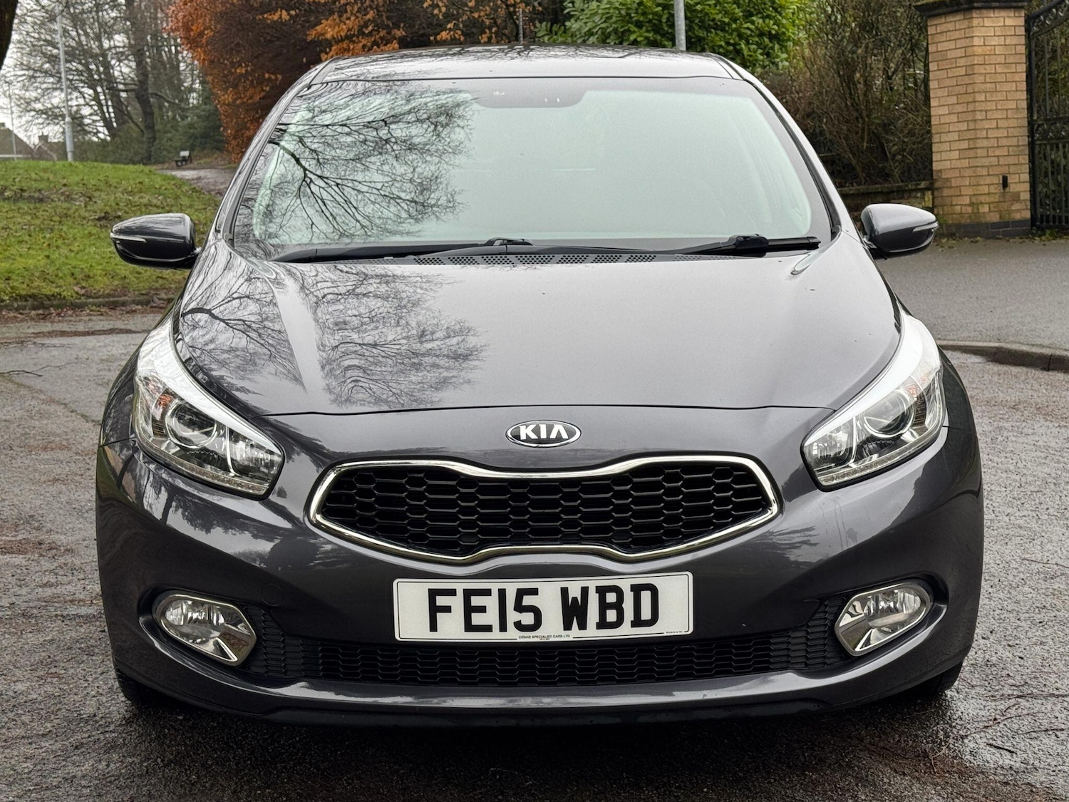 Used Kia Ceed 2015 for sale - 77524167: Photo 6