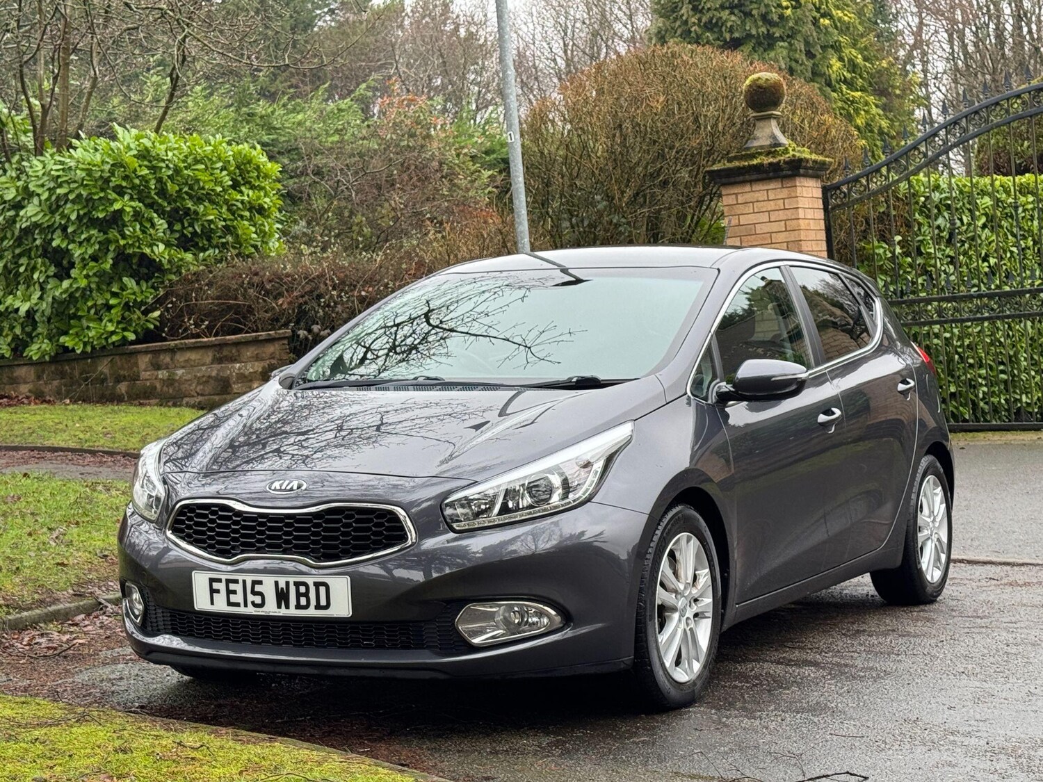 Used Kia Ceed 2015 for sale - 77524167: Photo 61