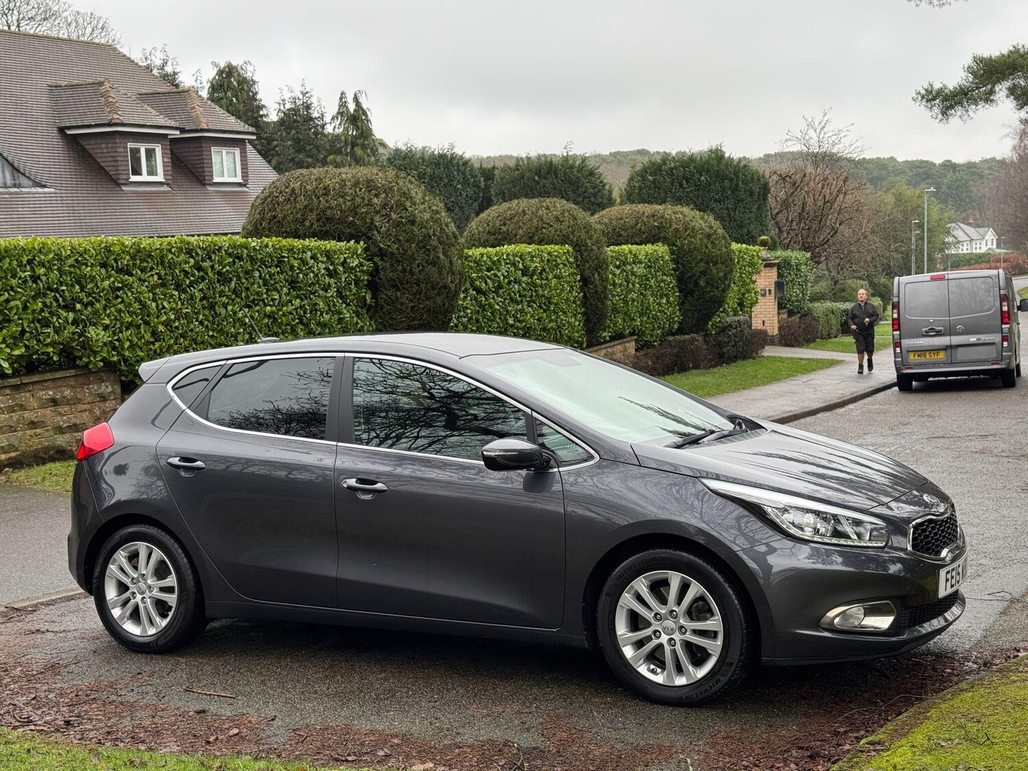 Used Kia Ceed 2015 for sale - 77524167: Photo 64