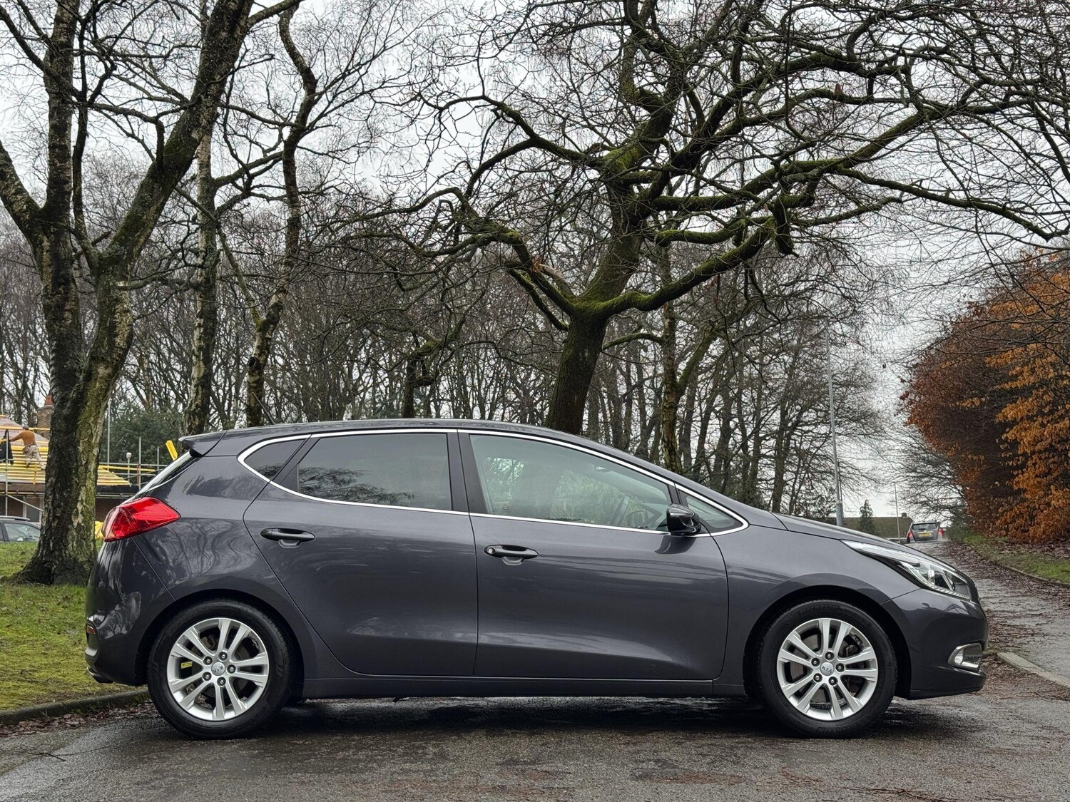 Used Kia Ceed 2015 for sale - 77524167: Photo 71