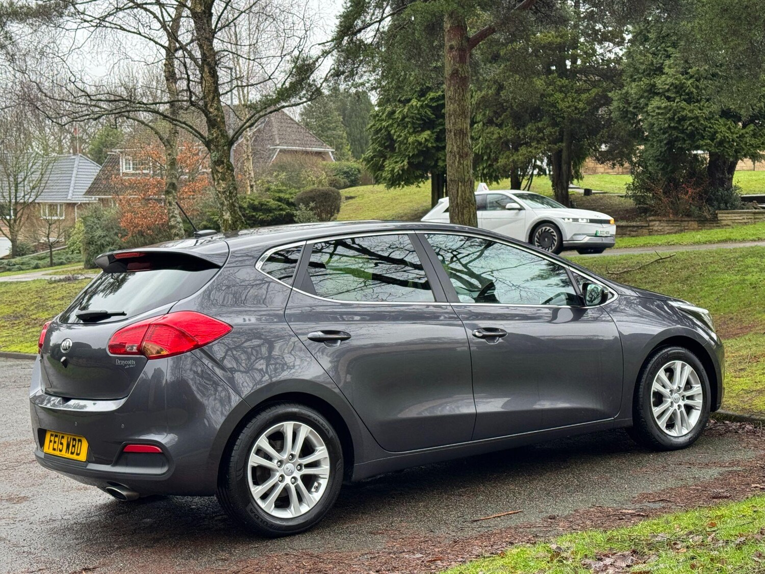 Used Kia Ceed 2015 for sale - 77524167: Photo 73