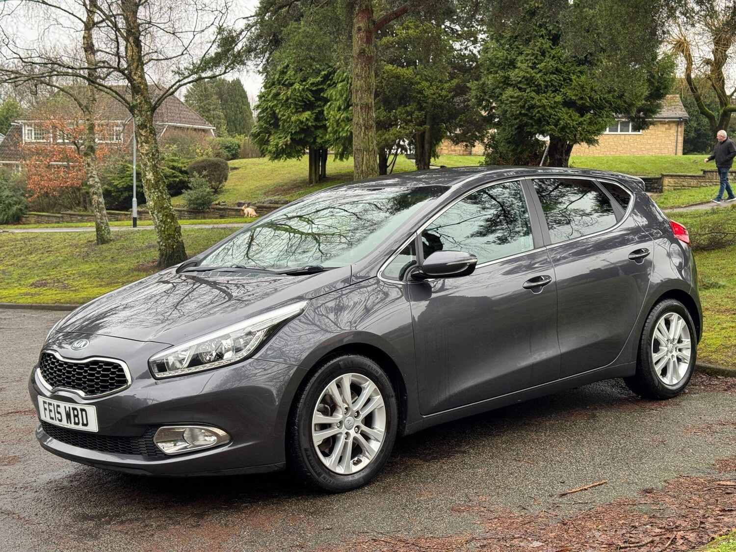 Used Kia Ceed 2015 for sale - 77524167: Photo 74