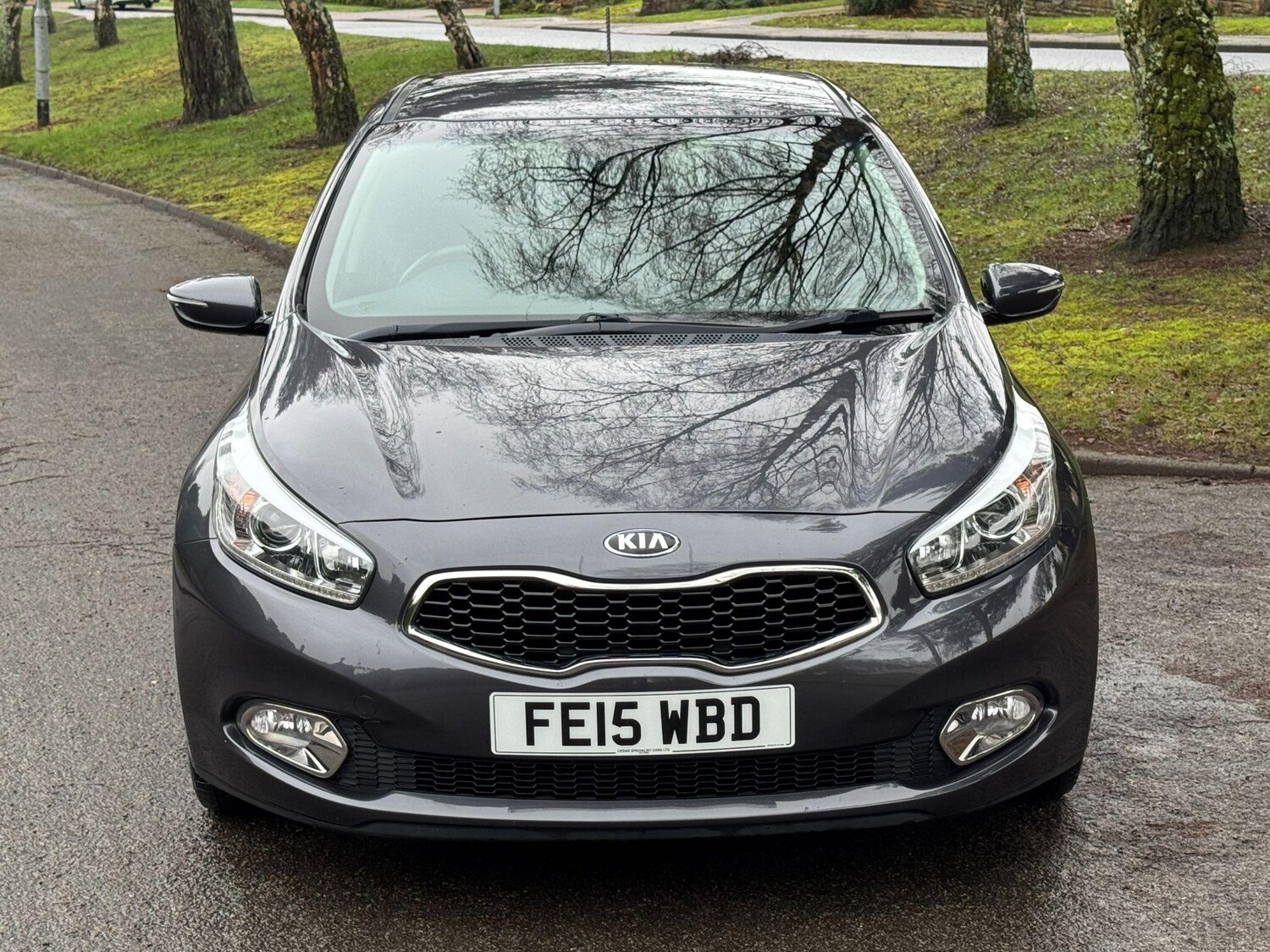 Used Kia Ceed 2015 for sale - 77524167: Photo 76