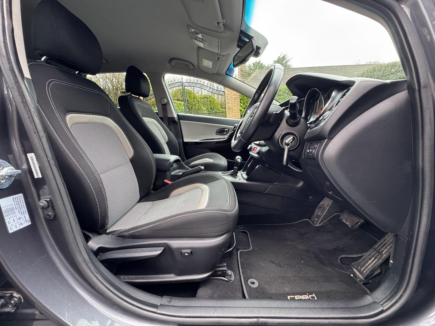 Used Kia Ceed 2015 for sale - 77524167: Photo 77