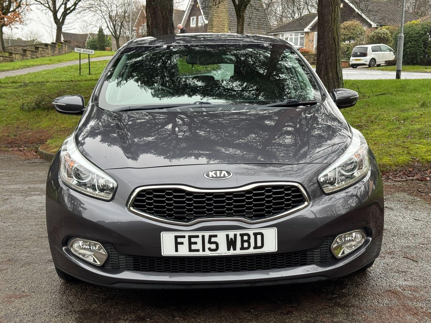 Used Kia Ceed 2015 for sale - 77524167: Photo 80