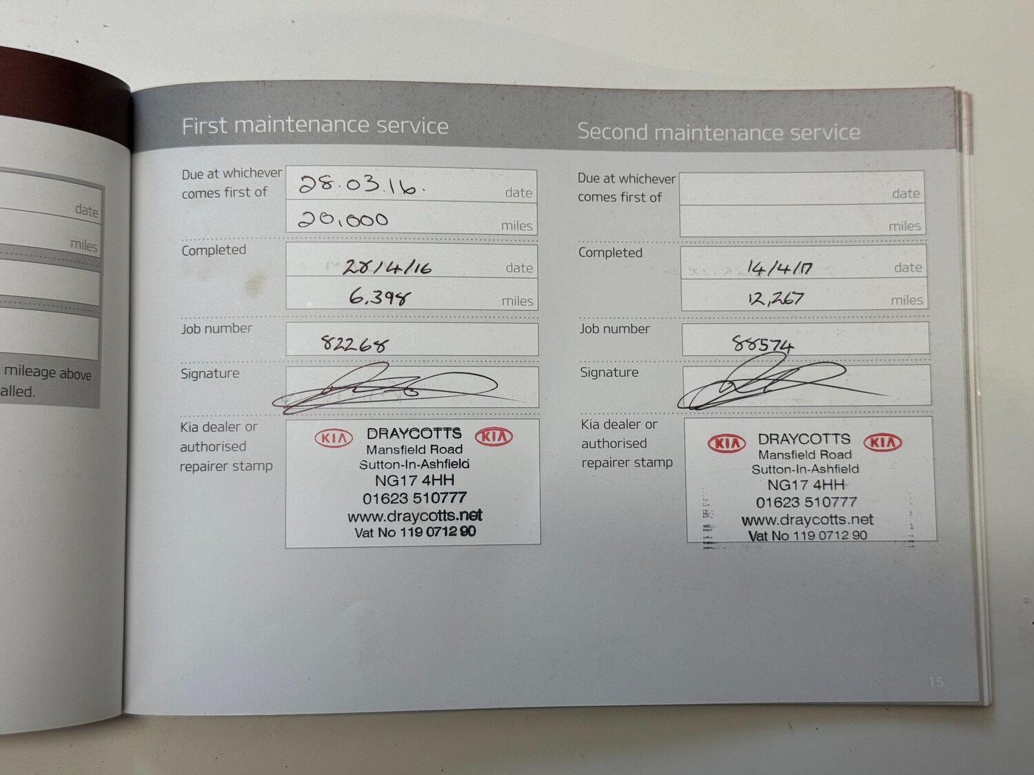 Used Kia Ceed 2015 for sale - 77524167: Photo 84