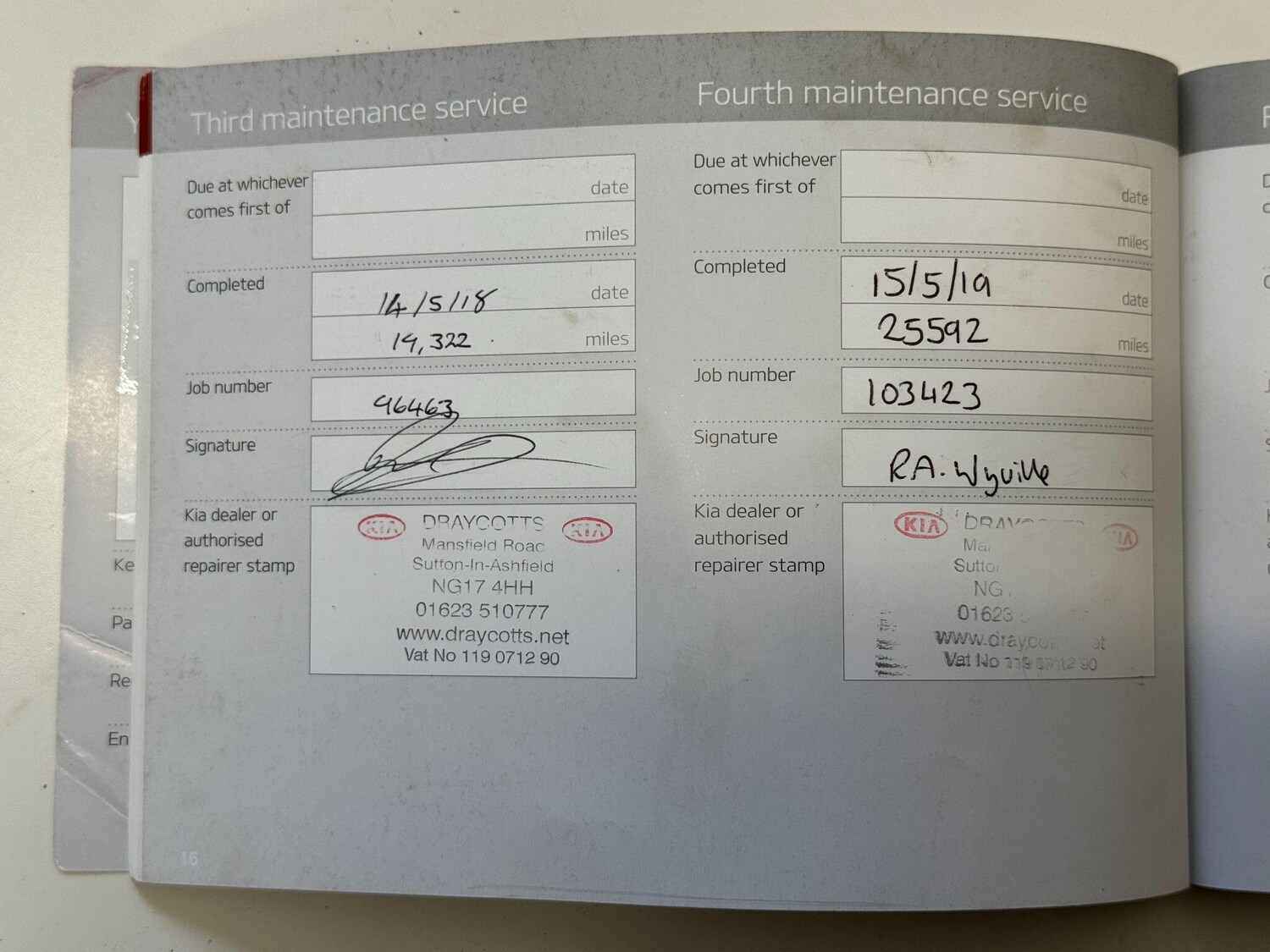 Used Kia Ceed 2015 for sale - 77524167: Photo 85