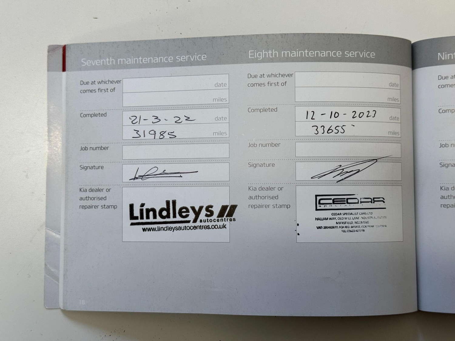 Used Kia Ceed 2015 for sale - 77524167: Photo 87