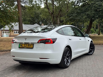 Used Tesla Model 3 2022 for sale - 79453018: Photo