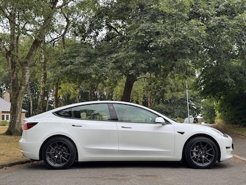 Used Tesla Model 3 2022 for sale - 79453018: Photo