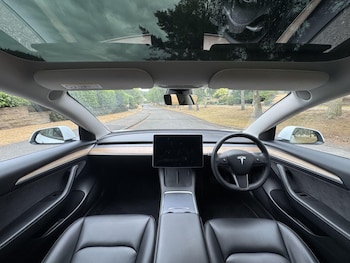 Used Tesla Model 3 2022 for sale - 79453018: Photo