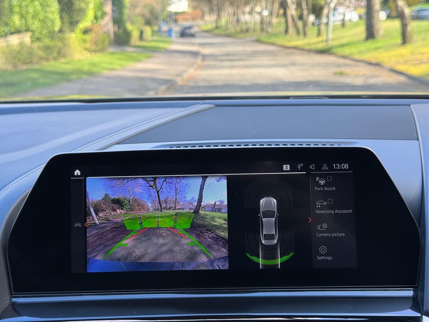 Used BMW 8 Series Gran Coupe for sale - 78086211: Photo 11