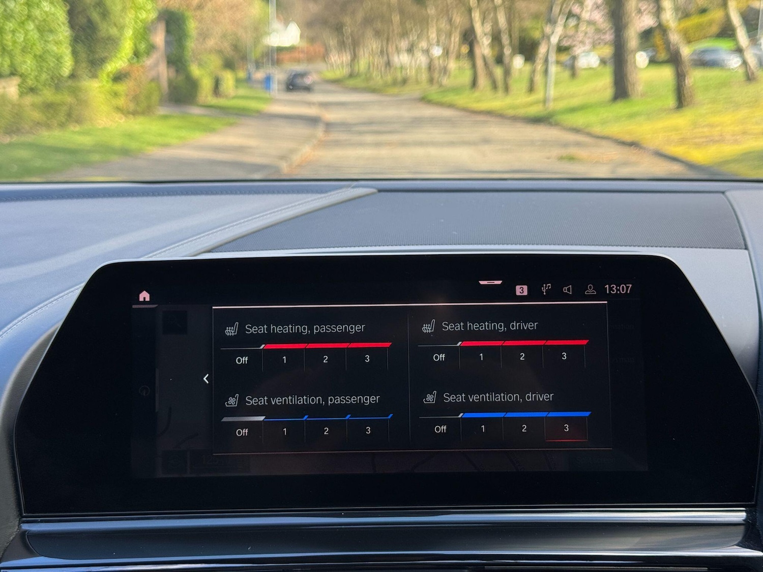 Used BMW 8 Series Gran Coupe for sale - 78086211: Photo 12