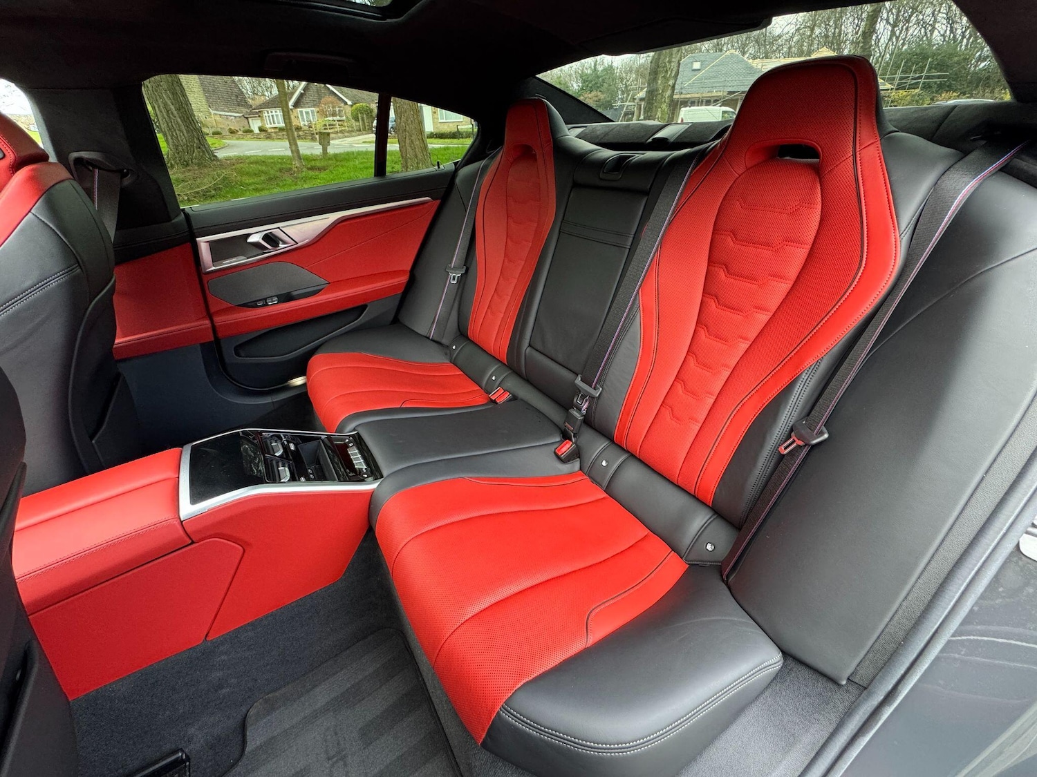 Used BMW 8 Series Gran Coupe for sale - 78086211: Photo 16