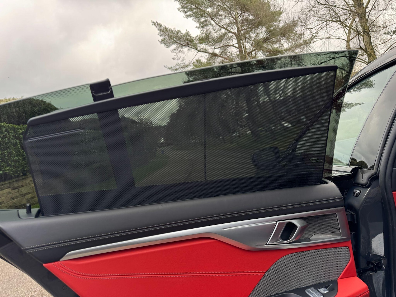 Used BMW 8 Series Gran Coupe for sale - 78086211: Photo 23