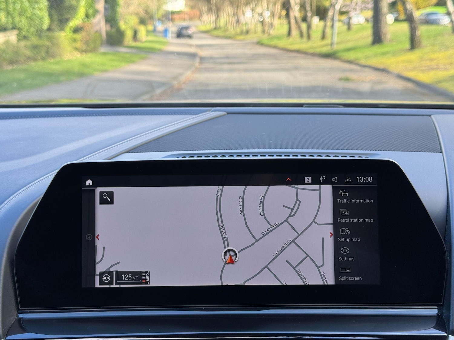 Used BMW 8 Series Gran Coupe for sale - 78086211: Photo 24