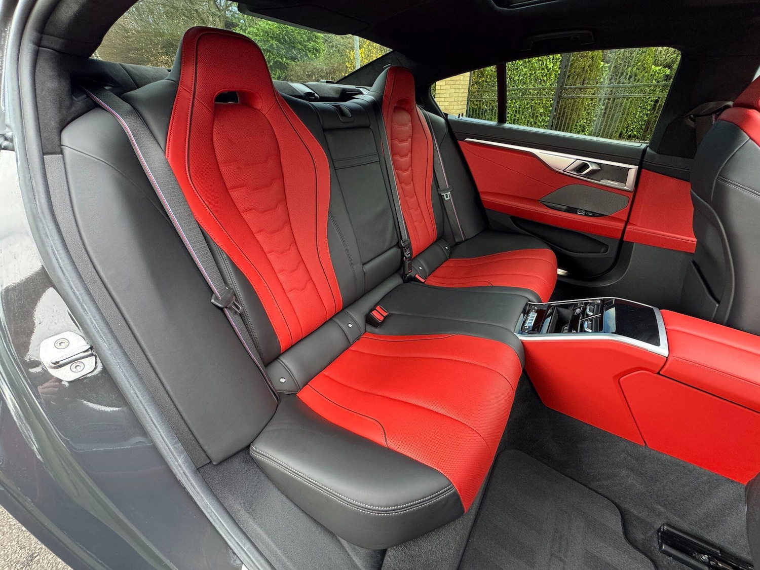 Used BMW 8 Series Gran Coupe for sale - 78086211: Photo 30