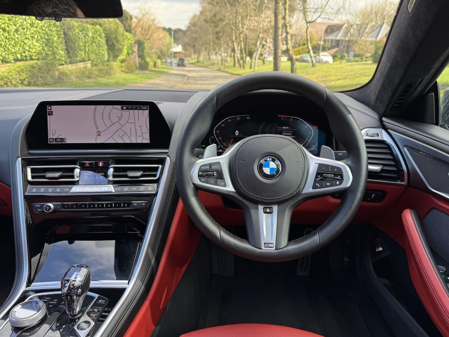 Used BMW 8 Series Gran Coupe for sale - 78086211: Photo 31