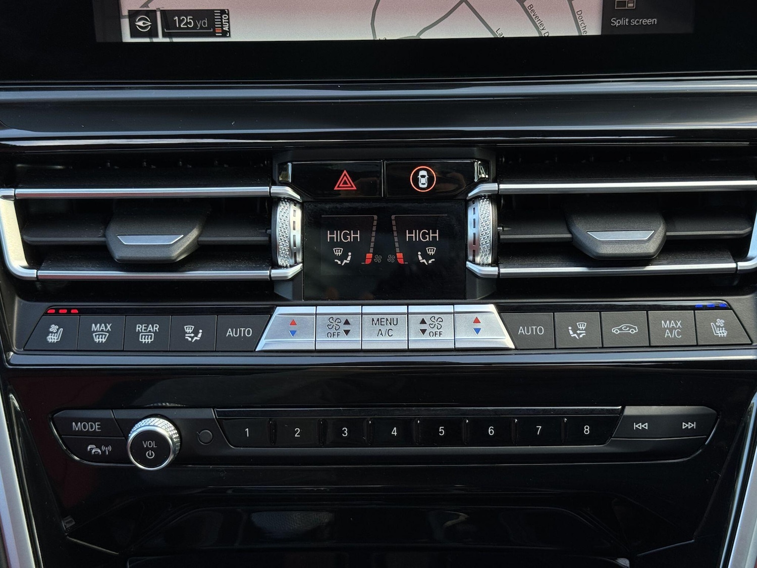 Used BMW 8 Series Gran Coupe for sale - 78086211: Photo 35