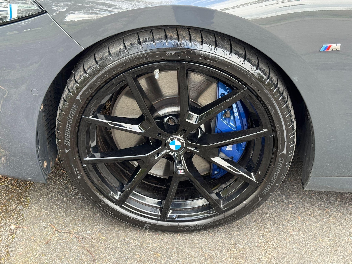 Used BMW 8 Series Gran Coupe for sale - 78086211: Photo 37