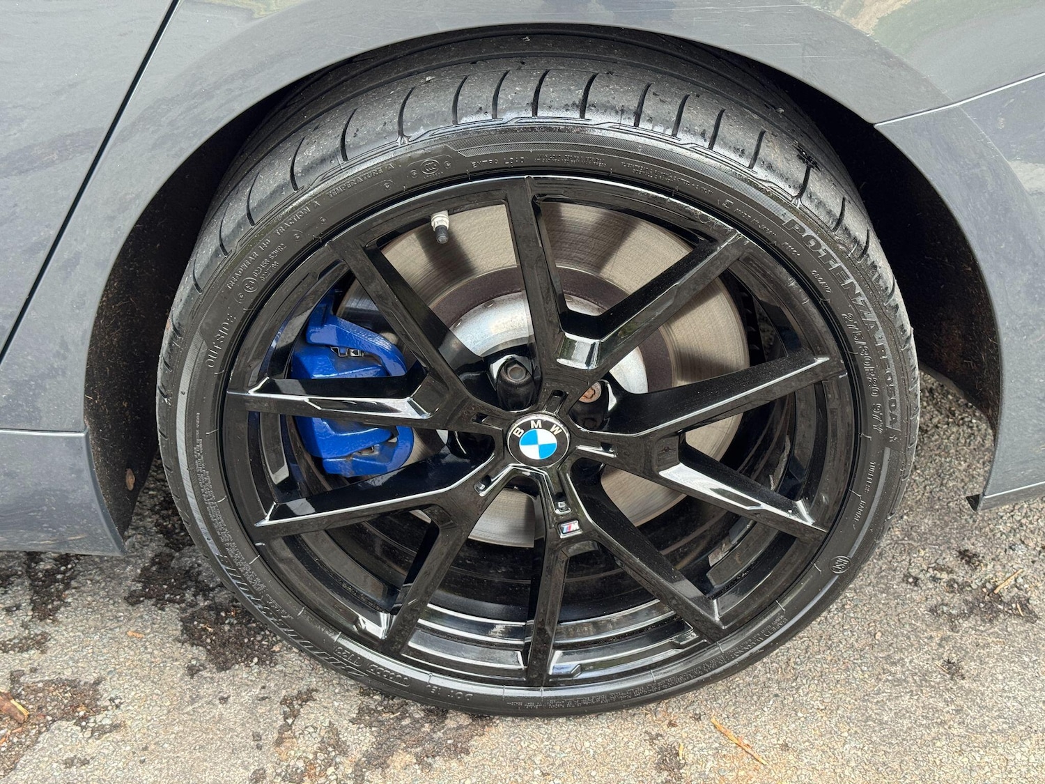 Used BMW 8 Series Gran Coupe for sale - 78086211: Photo 39