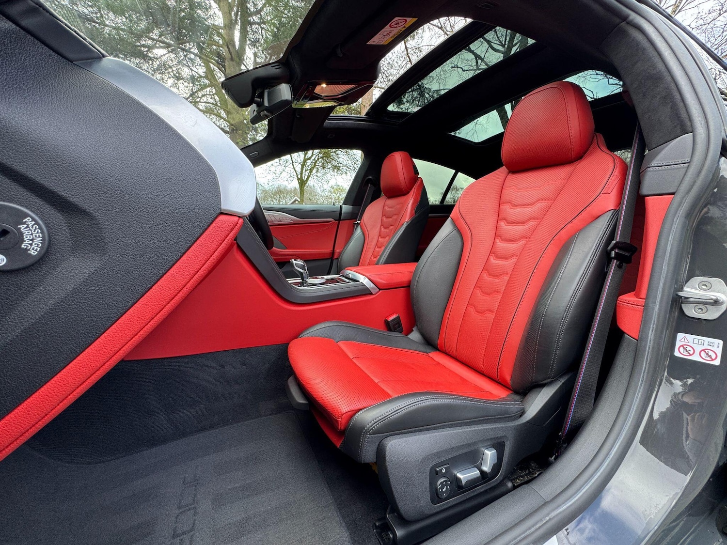 Used BMW 8 Series Gran Coupe for sale - 78086211: Photo 4